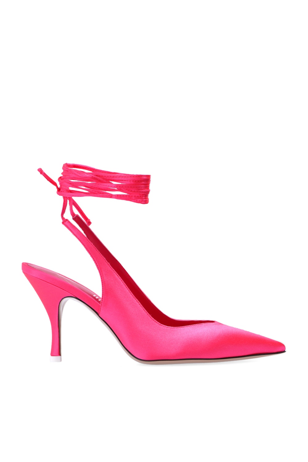 The Attico Stiletto pumps